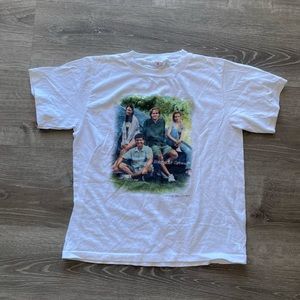 Vintage Dawson’s Creek T-shirt